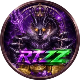 RTZZ - Temukan Cinta Sejati di Aplikasi Dating Terbaik